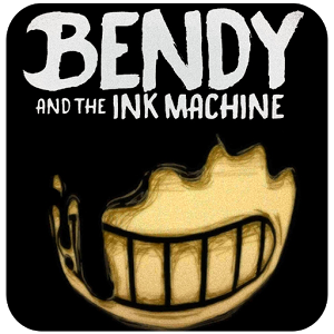 bendy and the ink machine game app